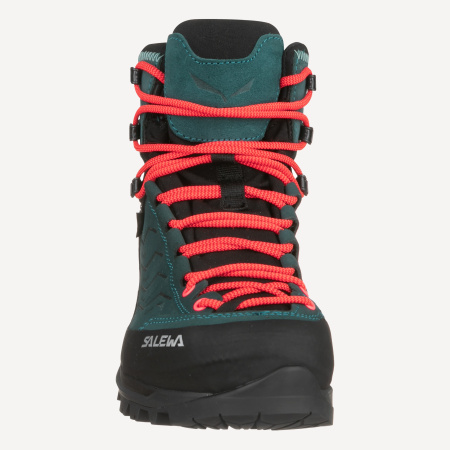 Ботинки Mountain Trainer Mid GTX WS (EU 40 UK 6.5 USw 8.5 СМ 25.5; atlantic deep/ombre blue)